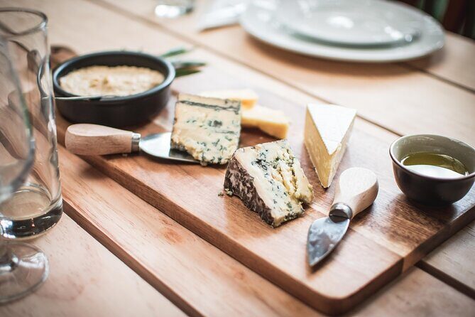 Gourmet Auckland Food Tour A Place at our Table - Exploring the Itinerary: What You Can Expect