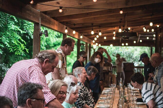 Gourmet Auckland Food Tour A Place at our Table - FAQs