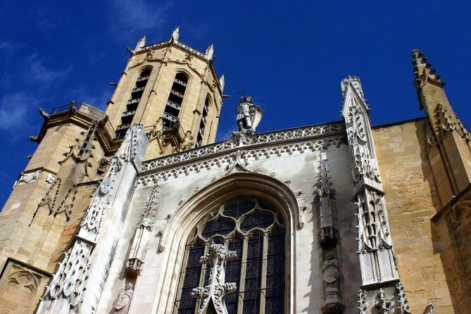Gourmet & Cultural Tour Aix En Provence English / Espanol - Exploring the Itinerary: What You Can Expect