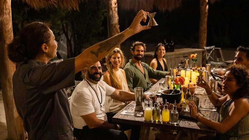Gourmet Experience: The Taste of travel Food Experience - Key Points
