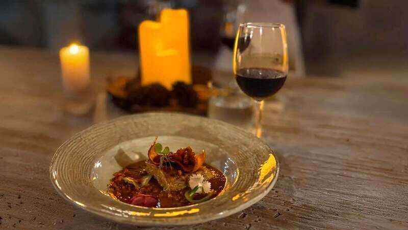 Gourmet Experience: The Taste of travel Food Experience - Frequently Asked Questions
