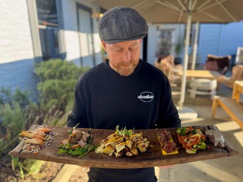 Gourmet Food and Wine Tour with Lunch and Wine Tastings - FAQs
