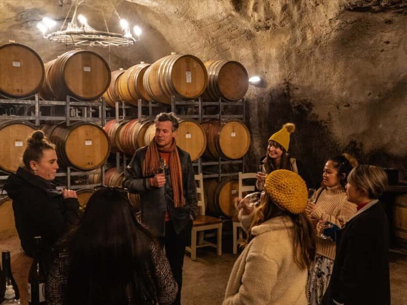 Gourmet Food and Wine Tour with Lunch and Wine Tastings - Final Thoughts