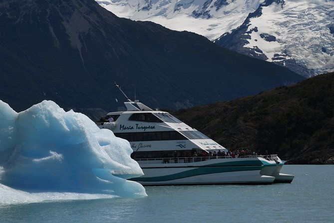 gourmet-glacier-navigation-spegazzini-upsala-perito-moreno