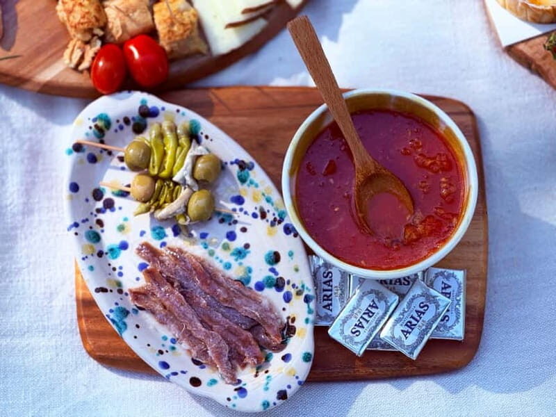 Gourmet Spanish Tapas Picnic in Retiro Park (Private) - Who Would Love This Experience?