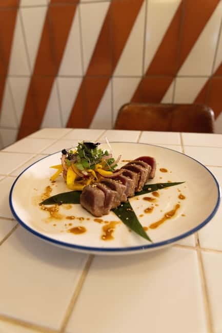 Gourmet Tapas: Local Tasting Menu at a Hidden Restaurant in Barcelona - FAQs