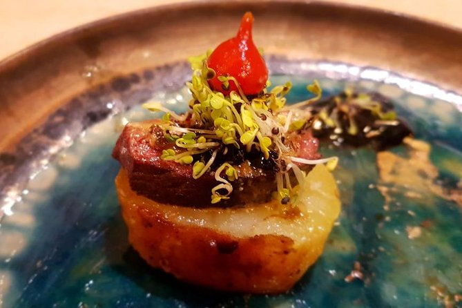 gourmet-truffle-dinner-with-masterchef-winner-in-le-marais