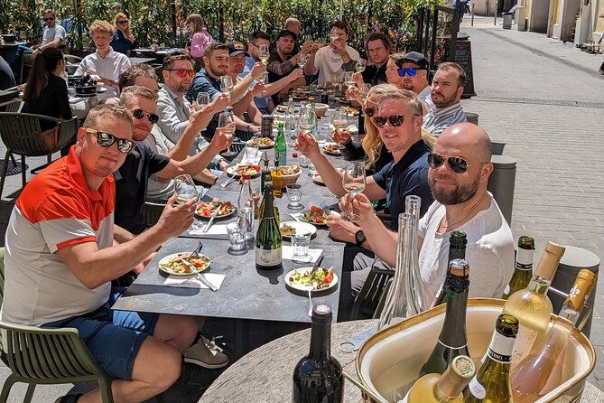 gourmet-walking-tour-with-lunch-and-wine-pairing