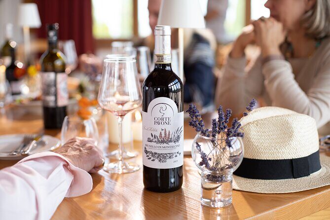 Gourmet Wine & Food Tasting - Who Will Love This Tour?