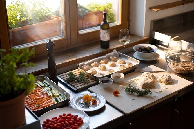 Gourmet Wine & Food Tasting - FAQ