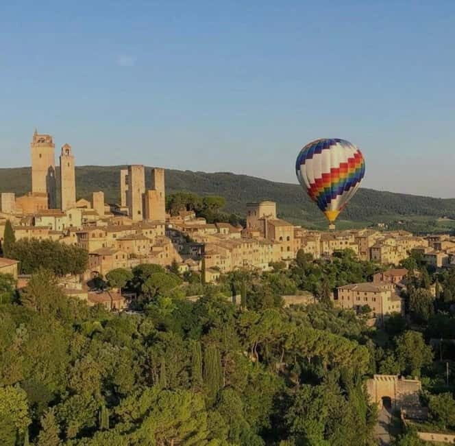 Gourmet & Wine: The Heart of Tuscany in a Day - A Closer Look at the Itinerary and Highlights