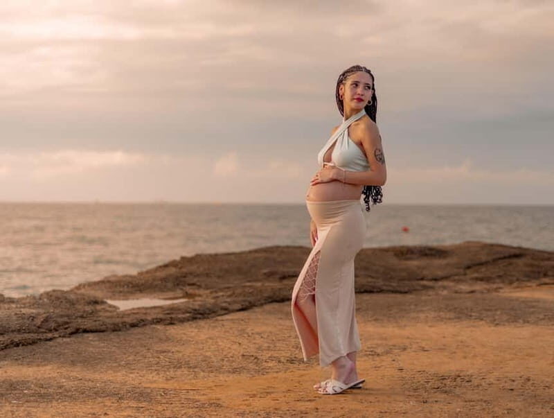 Gouves: Sunset Photoshoot with Professional Photographer - Additional Practical Info