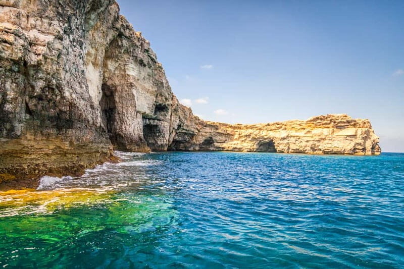 Gozo: 20-Minute Cave Tour and Blue Lagoon Stop - FAQs