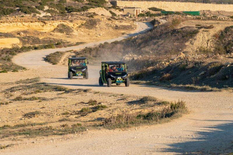 gozo-all-inclusive-4x4-chauffeured-jeep-day-safari