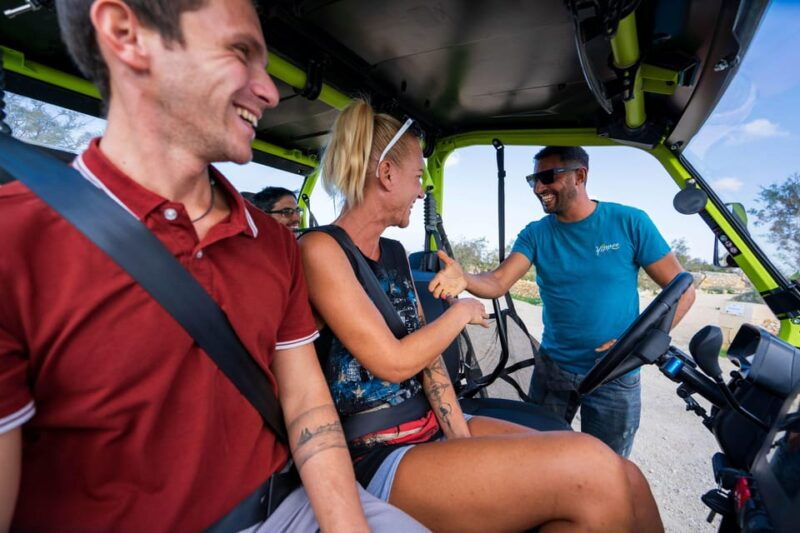 gozo-all-inclusive-4x4-chauffeured-jeep-day-safari