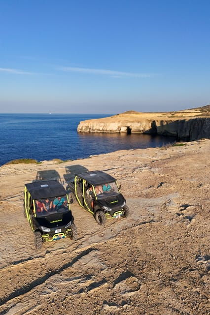 gozo-all-inclusive-4x4-chauffeured-jeep-day-safari