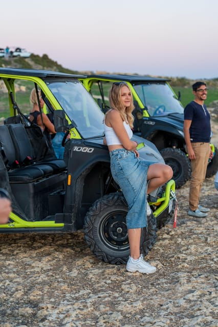 gozo-all-inclusive-4x4-chauffeured-jeep-day-safari