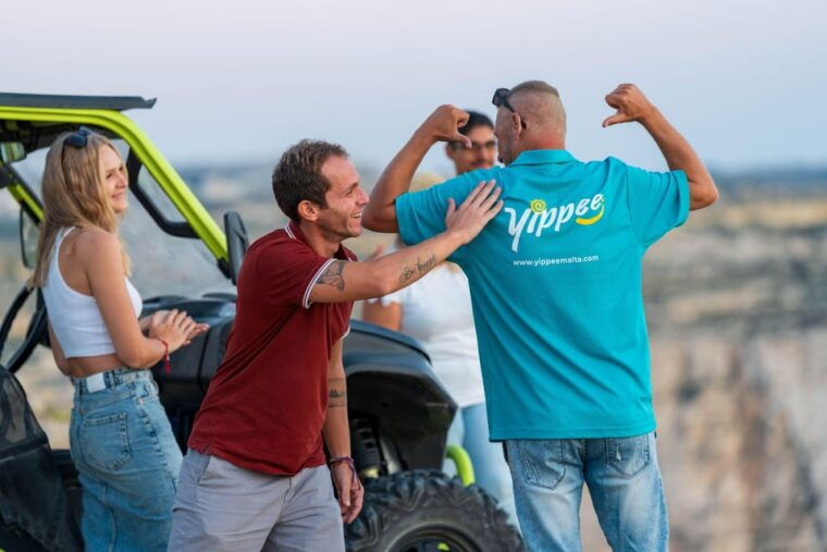 gozo-all-inclusive-4x4-chauffeured-jeep-day-safari