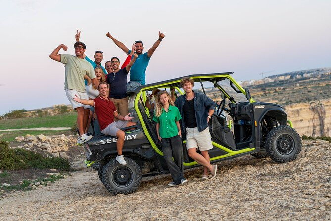 gozo-all-inclusive-self-drive-4x4-jeep-day-tour