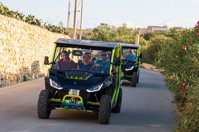 gozo-all-inclusive-self-drive-4x4-jeep-day-tour