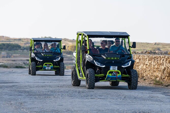 gozo-all-inclusive-self-drive-4x4-jeep-day-tour