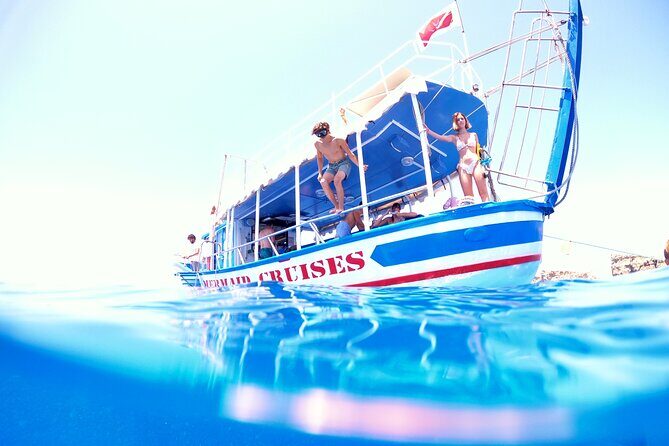 Gozo, Blue Lagoon, Comino, Caves & St Paul's Islands - The Itinerary in Detail
