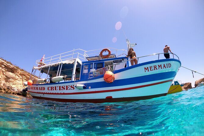 Gozo, Blue Lagoon, Comino, Caves & St Paul's Islands - Who Should Book This?