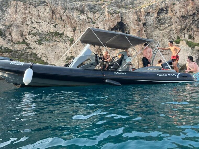 gozo-boat-tour