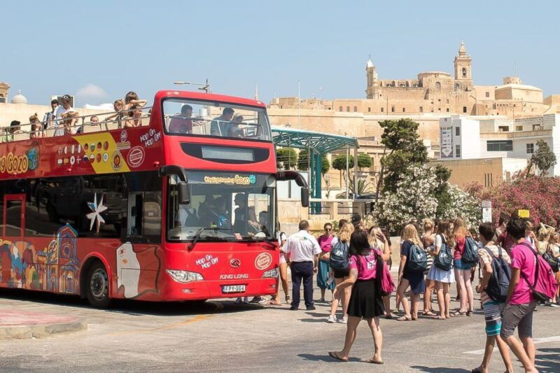 gozo-city-sightseeing-hop-on-hop-off-bus-tour