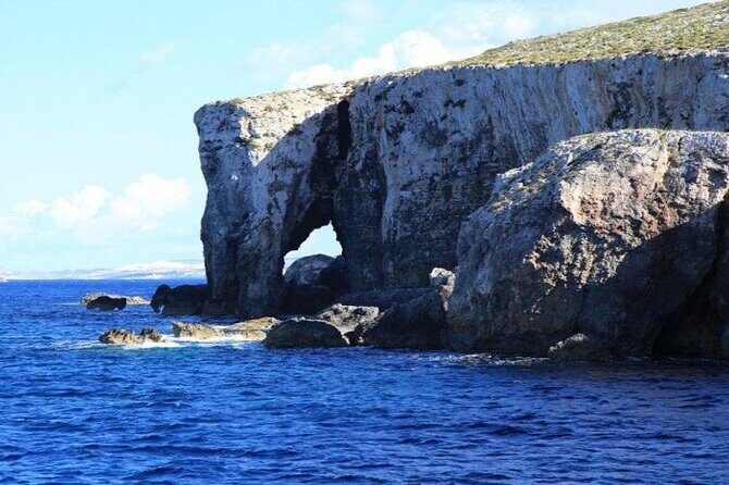 Gozo & Comino Islands: Blue/ Crystal Lagoons Caves Half Day Tour - FAQs