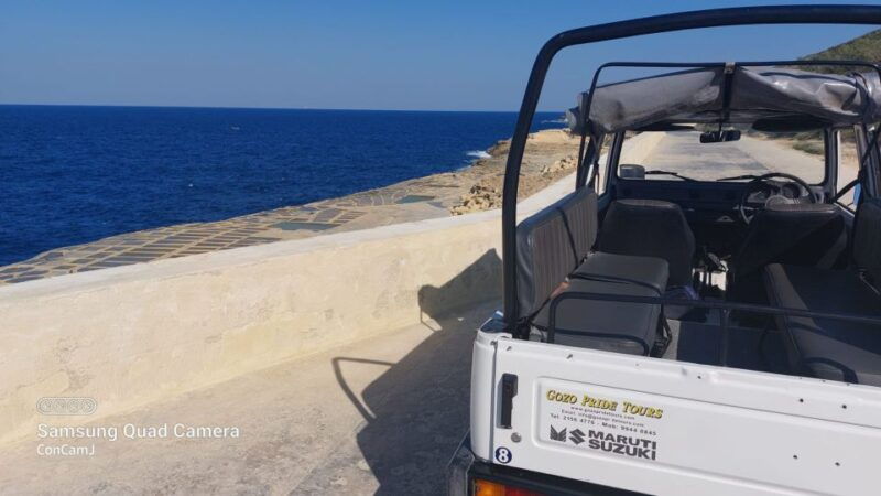 gozo-customizable-private-guided-jeep-tour-with-lunch