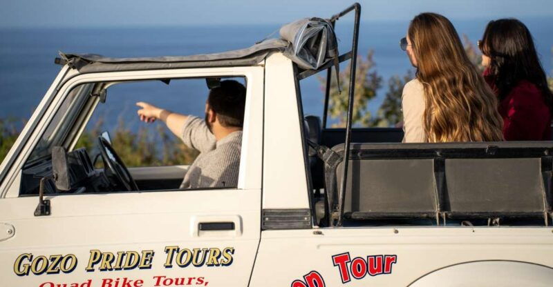 gozo-customizable-private-guided-jeep-tour-with-lunch