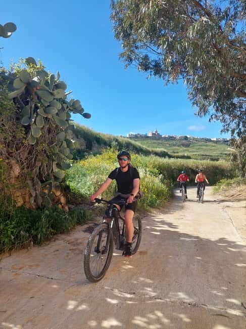Gozo: E-Bike Guided Tour - Why Choose the Gozo E-Bike Guided Tour?