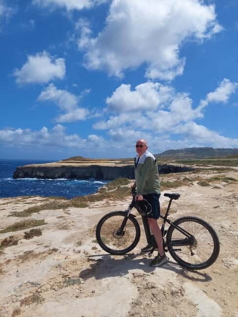 Gozo: E-Bike Guided Tour - The Practical Side: Timing, Groups, and Pricing