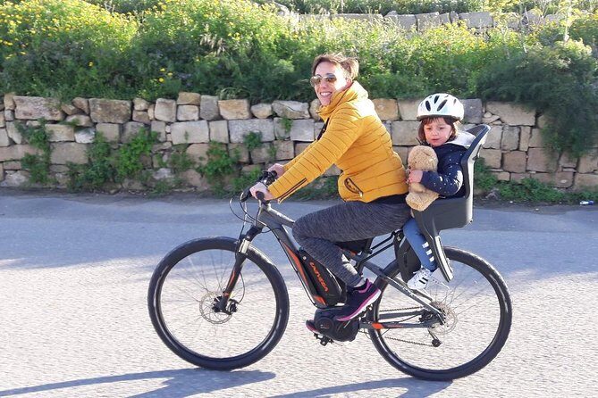 Gozo Ebike Tour - FAQ: Your Practical Questions Answered