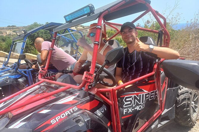 gozo-full-day-buggy-tour-with-boat-ride-2