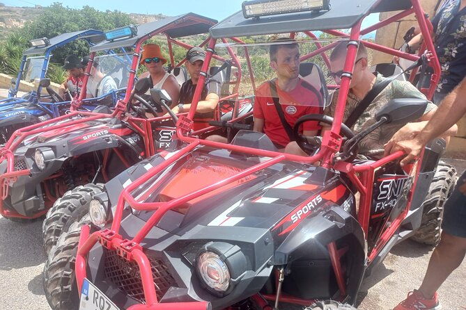 gozo-full-day-buggy-tour-with-boat-ride-2