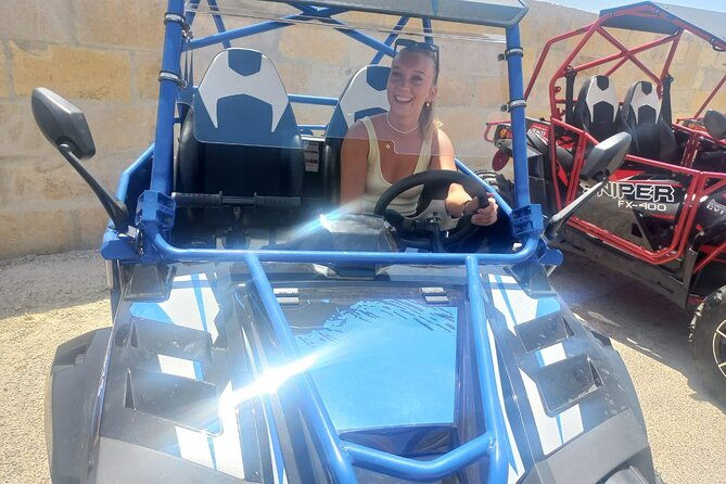 gozo-full-day-buggy-tour-with-boat-ride