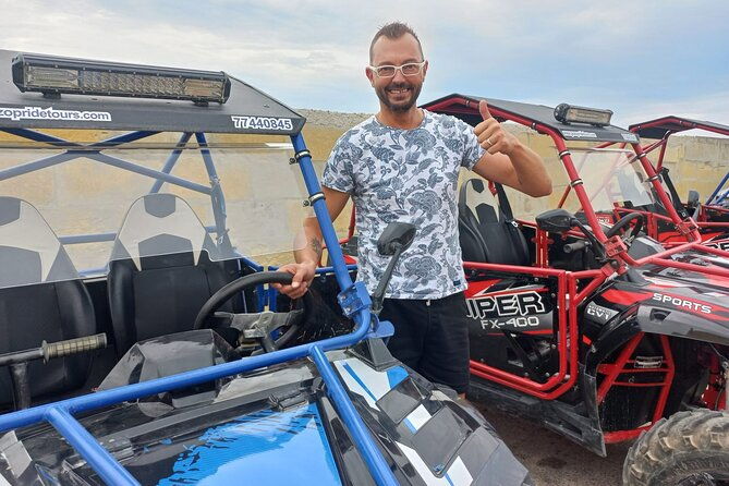 gozo-full-day-buggy-tour-with-boat-ride