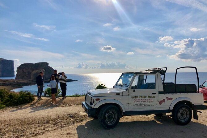 gozo-full-day-jeep-tour-with-private-boat-to-gozo-return