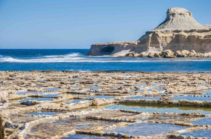 Gozo Full Day visiting Ggantija Temples, Salt Pans & Dwejra - Navigating the Day: An In-Depth Look at the Tour