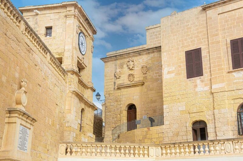 gozo-heritage-1-day-pass-with-ferry-and-hop-on-hop-off-bus