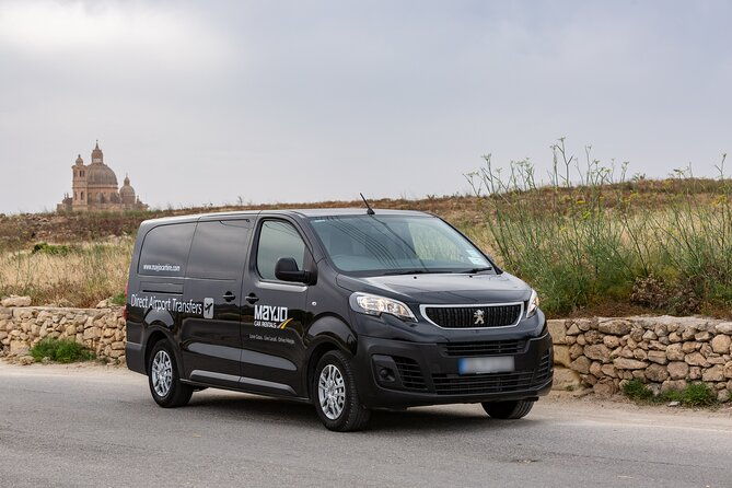 gozo-highlights-tour-in-a-comfortable-private-vehicle
