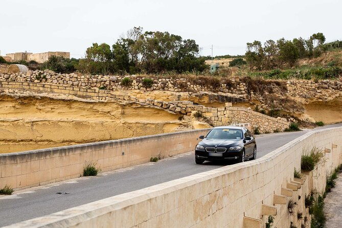 gozo-highlights-tour-in-a-comfortable-private-vehicle