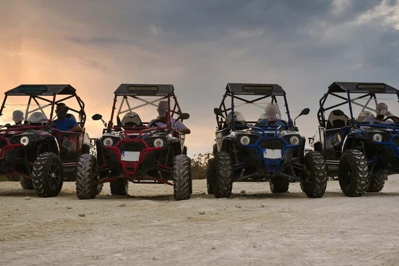 Gozo Island: Sunset Buggy Tour & Comino Visit - Price & Value