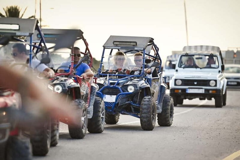 Gozo Island: Sunset Buggy Tour & Comino Visit - The Sum Up