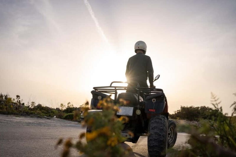 Gozo Island: Sunset Quad Bike Tour & Comino Visit - Who Should Consider This Tour?