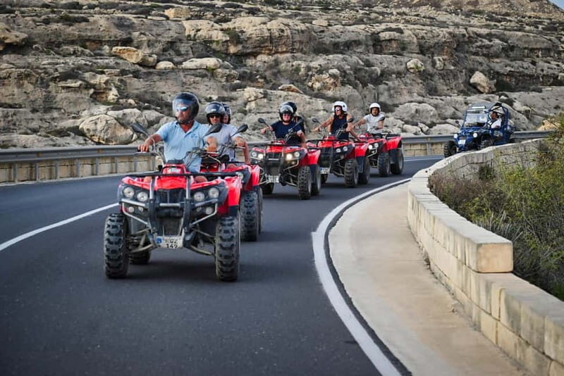 Gozo Island: Sunset Quad Bike Tour & Comino Visit - Final Thoughts