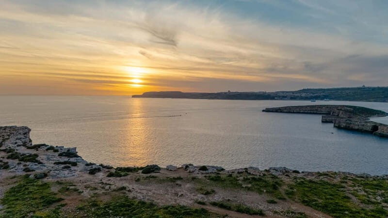 Gozo: Private Boat Tour to Comino with Swim Stops - Exploring the Comino and Gozo Highlight on a Private Boat Tour