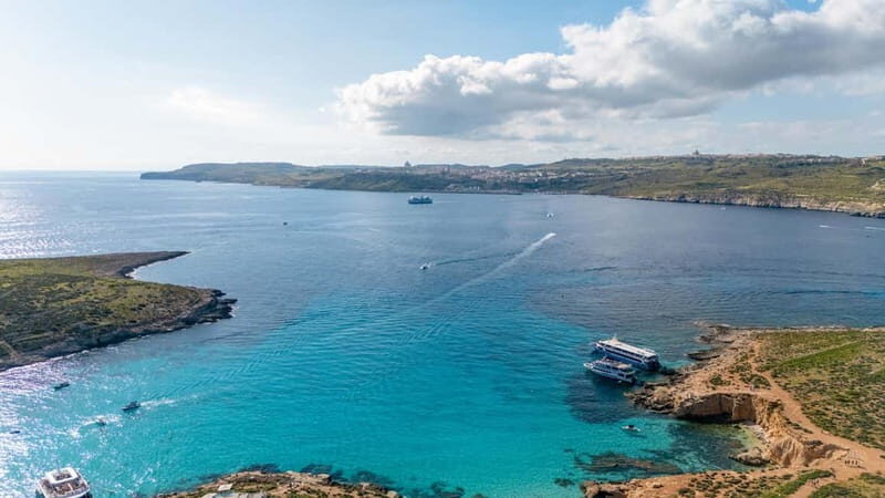 Gozo: Private Boat Tour to Comino with Swim Stops - The Sum Up